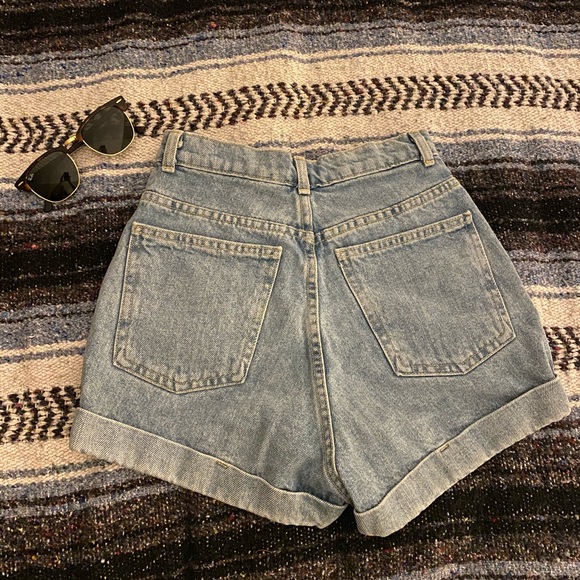 American Apparel Shorts - Picture 2 of 4